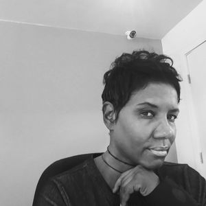 Meet your Posher, Lavonda